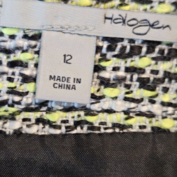 Halogen Skirt Size 12 - Picture 9 of 10